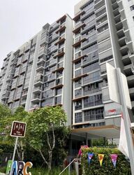 Parc Life (D27), Condominium #619607591